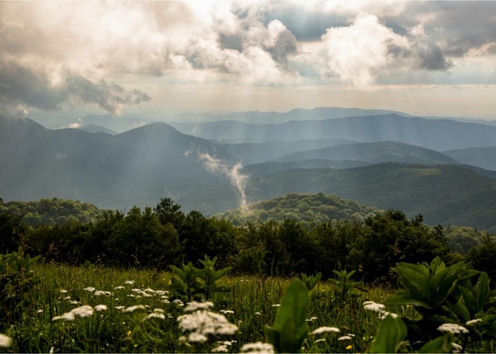#9. Madison County